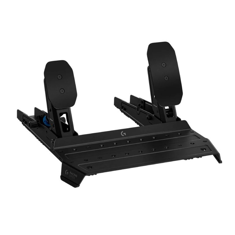 LOGITECH Pedales de Carrera G RS