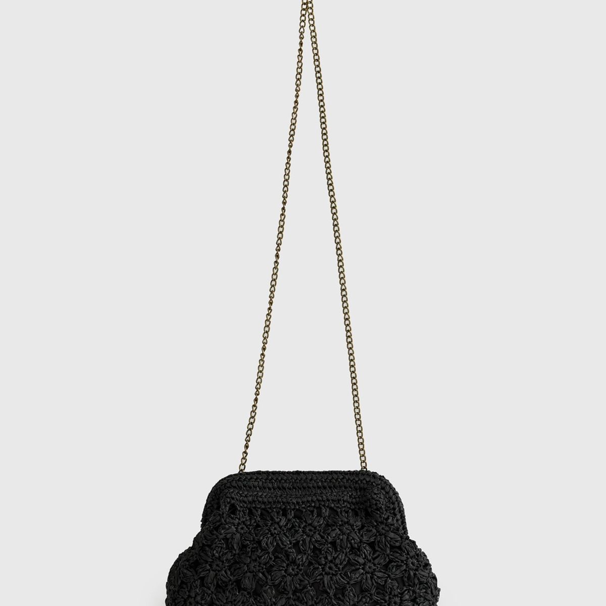 LOUNGE - Cartera Bandolera Doble Uso Fiesta LOUNGE