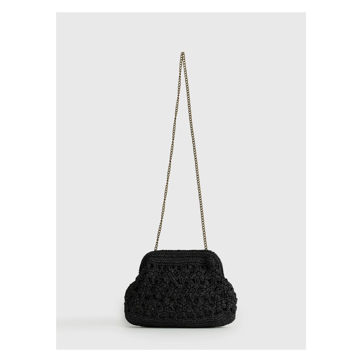 LOUNGE - Cartera Bandolera Doble Uso Fiesta LOUNGE