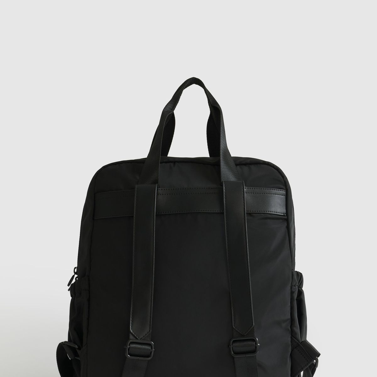 LOUNGE - Mochila Nylon Computador Back To School LOUNGE