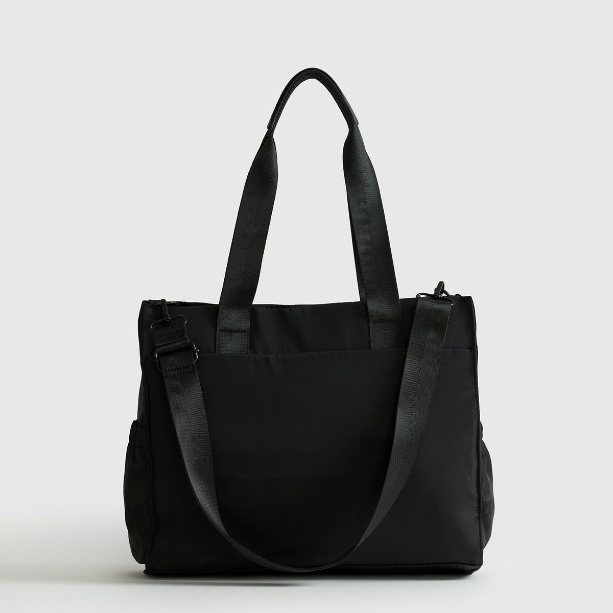 LOUNGE - Bolso Computador Back To School Nylon Strap Ajustable