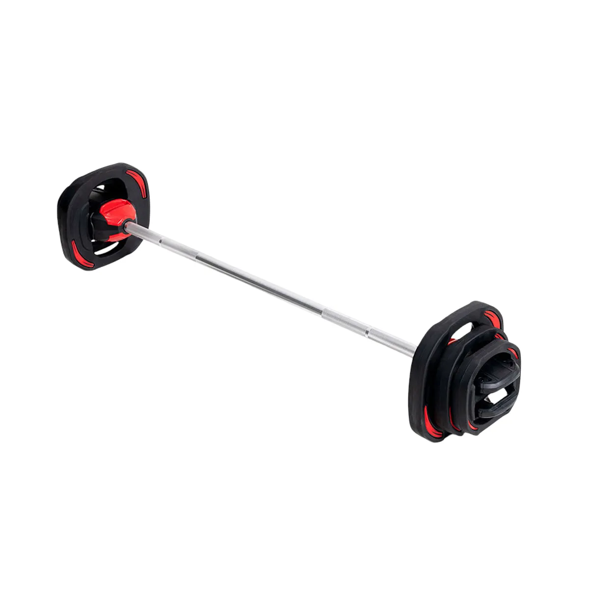 SDFIT - Body Pump Lex Deluxe Mills ajustable 20 KG