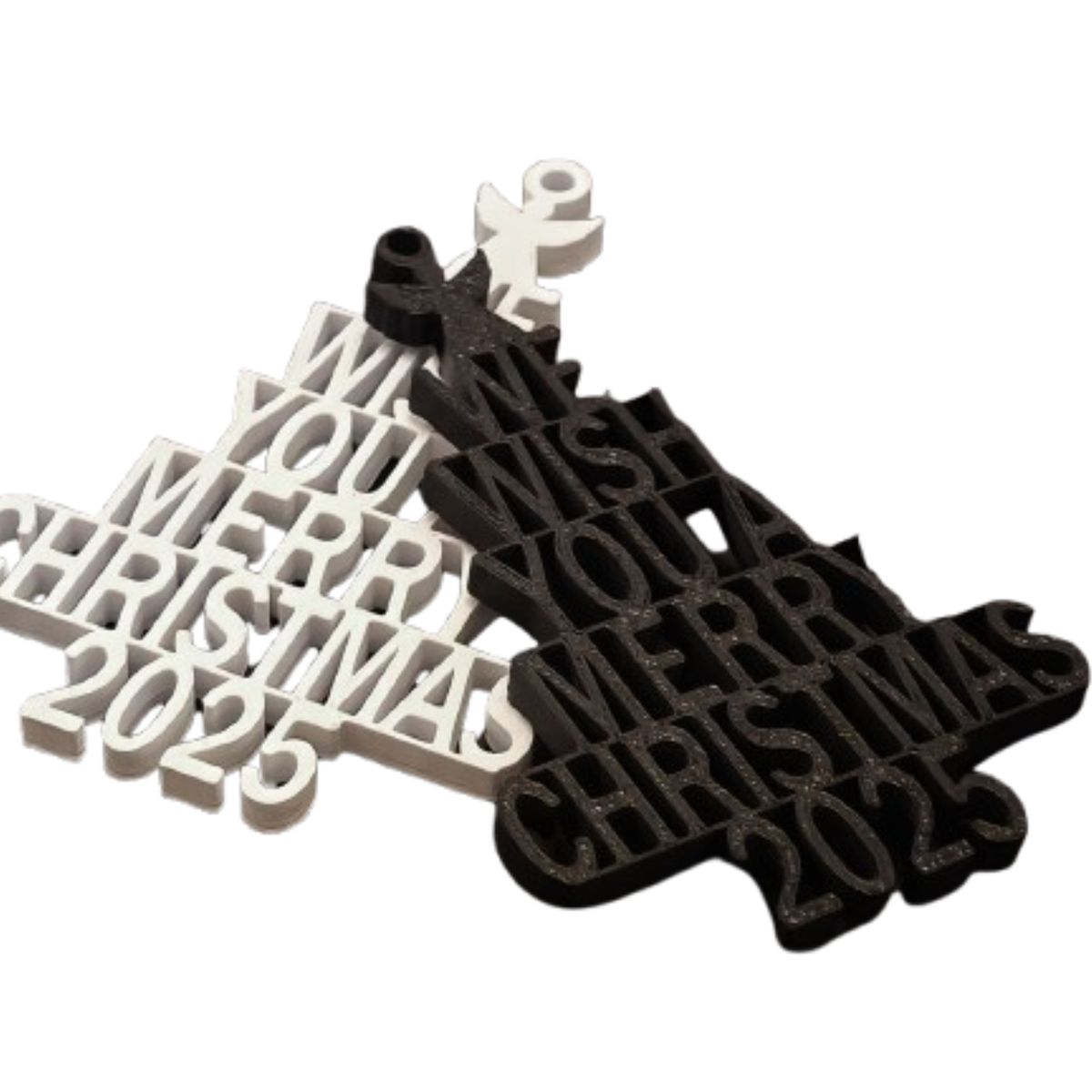 GENERICO - Pack Ornamentos - Navidad