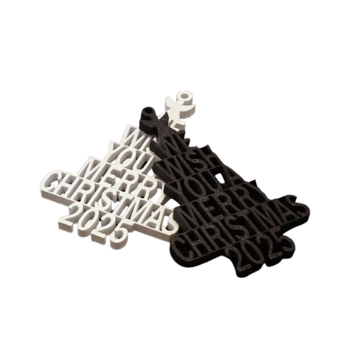 GENERICO - Pack Ornamentos - Navidad