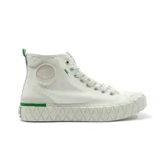 PALLADIUM - Zapatilla Unisex Palla Ace Chukka Blanco