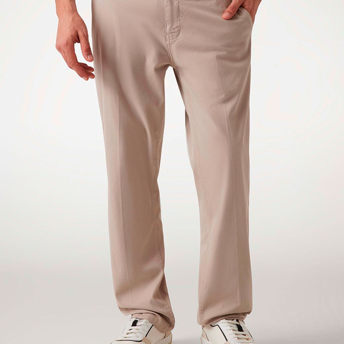 GUESS - Pantalon Angels Chino