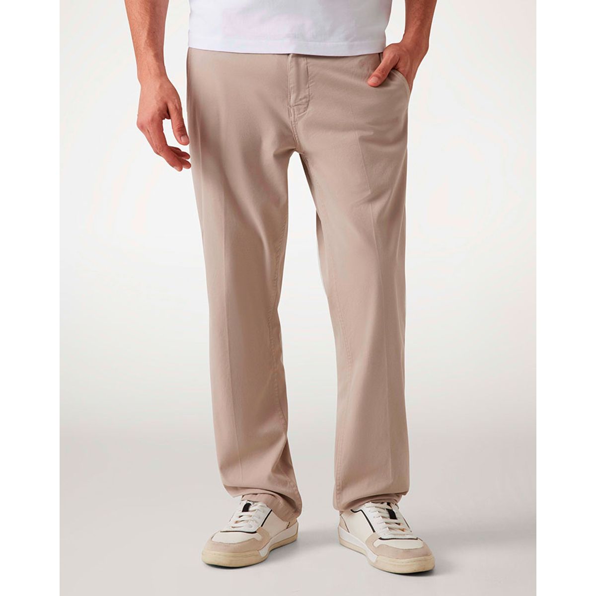 GUESS - Pantalon Angels Chino