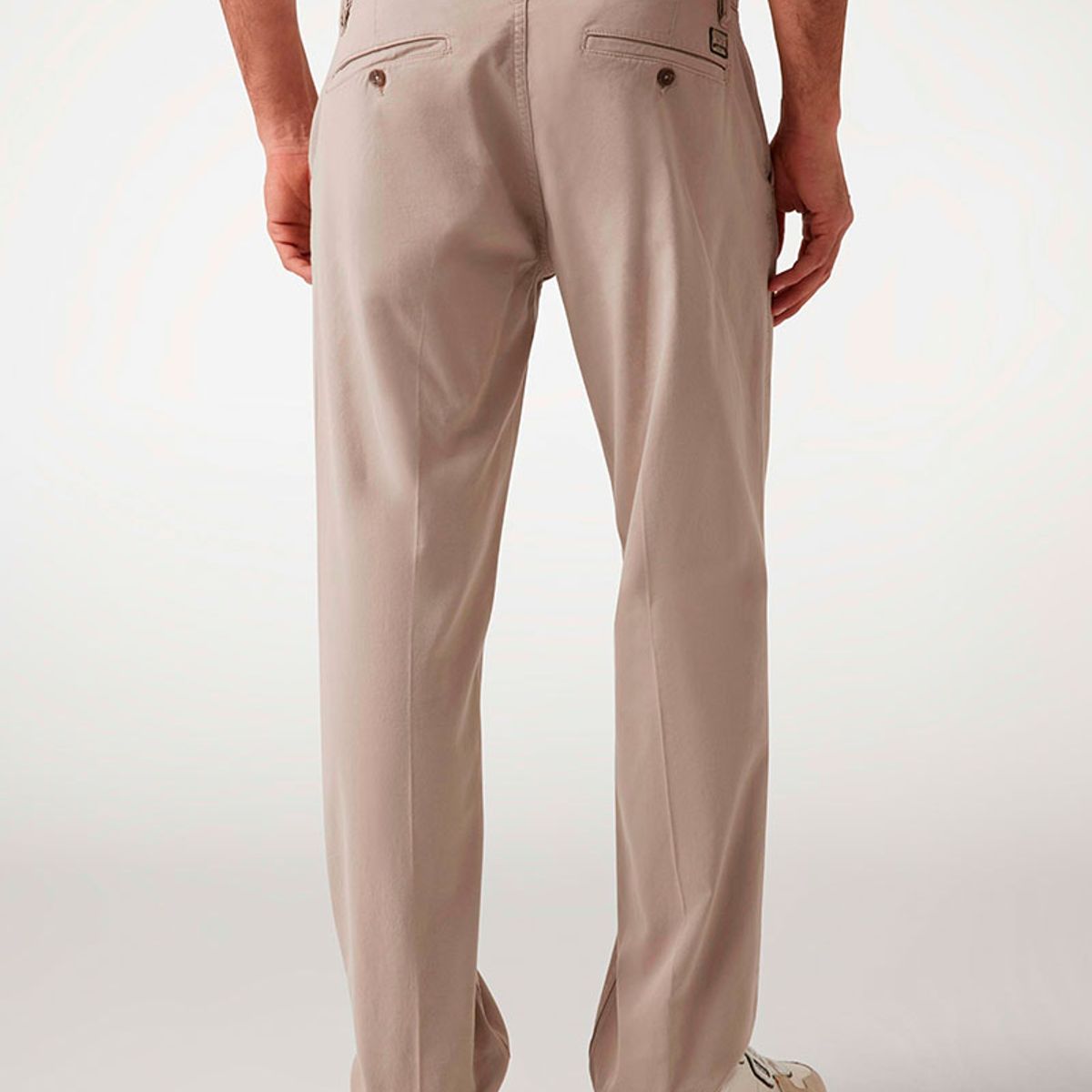 GUESS - Pantalon Angels Chino