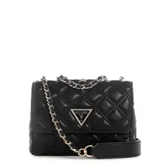 GUESS - Cartera Giully Ii Mini 2 Comp Cvrt Flp