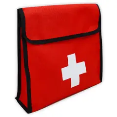 GENERICO - Botiquín Reglamentario para Vehículos Livianos BHP Estándar