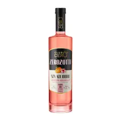 RAMAZZOTTI - Aperitivo Sin Alcohol Zerozotti Rosato 750cc
