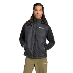 ADIDAS - Chaquetas acolchadas Trekking Hombre