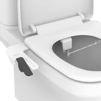 Bidet Wc Ducha Arabe Turca Inodoro Lavado Tokio Aquabreeze