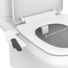 AQUA - Bidet Wc Ducha Arabe Turca Inodoro Lavado Tokio Aquabreeze