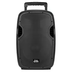 PROBASS - Parlante Portátil con Batería Underground 15BT