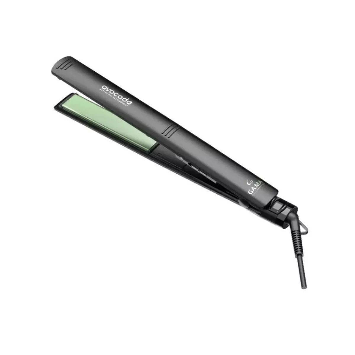 GAMA - PLANCHA ALISADORA CABELLO ELEGANCE AVOCADO ST GAMA