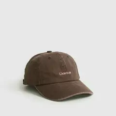 LOUNGE - Jockey Mujer LAmour