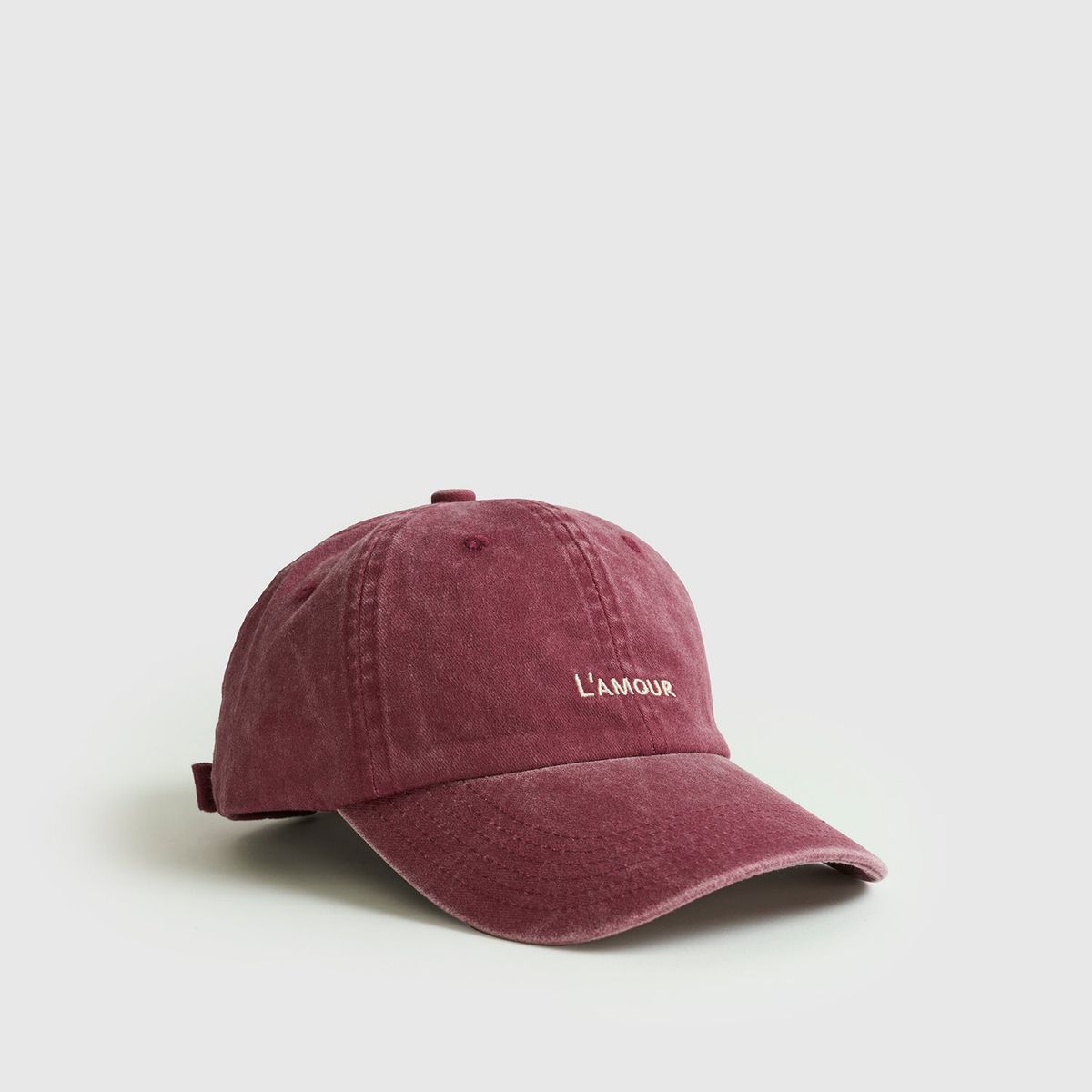 LOUNGE - Jockey Mujer LAmour