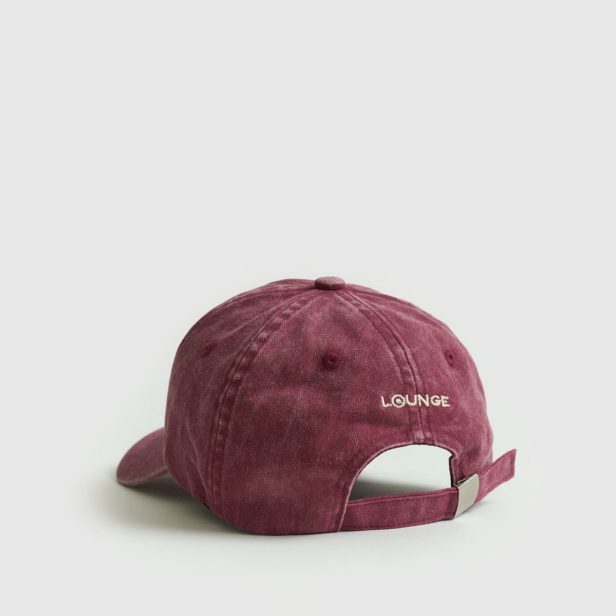 LOUNGE - Jockey Mujer LAmour