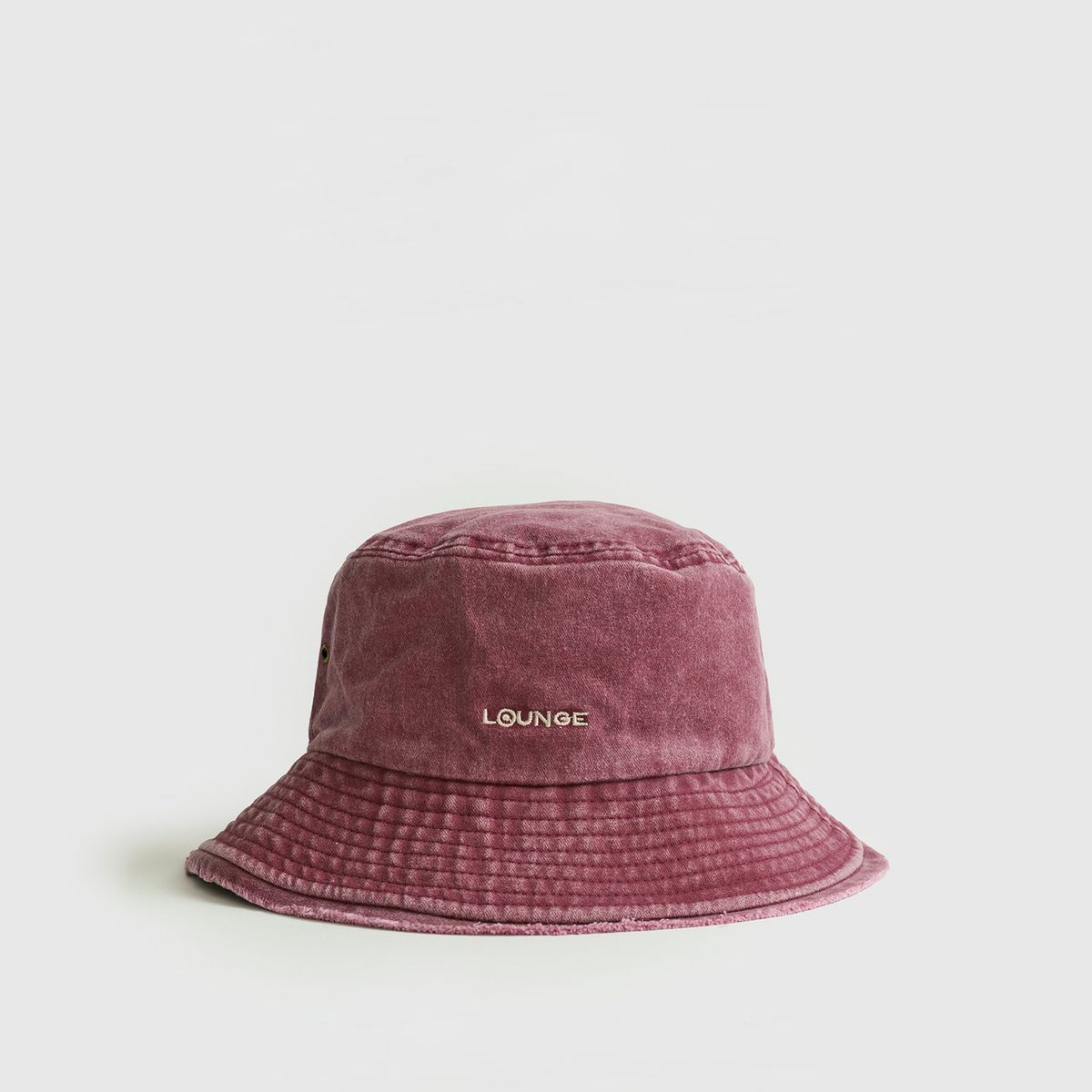 LOUNGE - Sombrero Mujer Denim L Amour