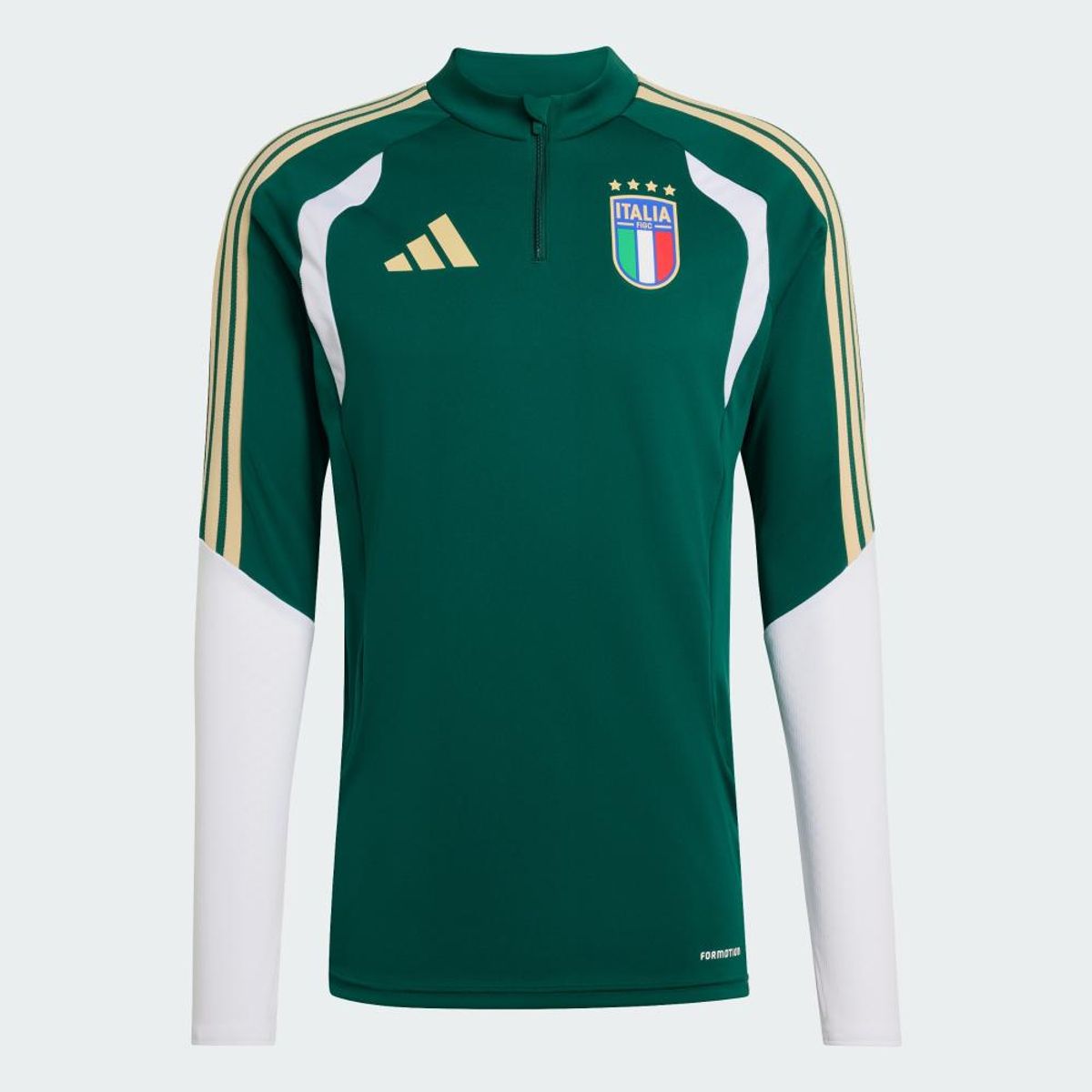 ADIDAS - Chaquetas de Buzos Fútbol Hombre