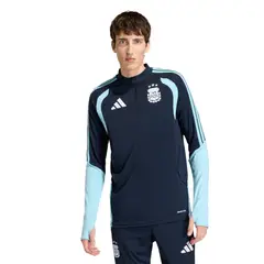 ADIDAS - Chaquetas de Buzos Fútbol Hombre
