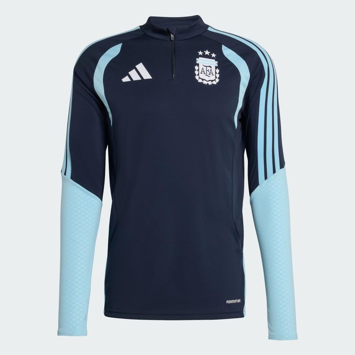 ADIDAS - Chaquetas de Buzos Fútbol Hombre