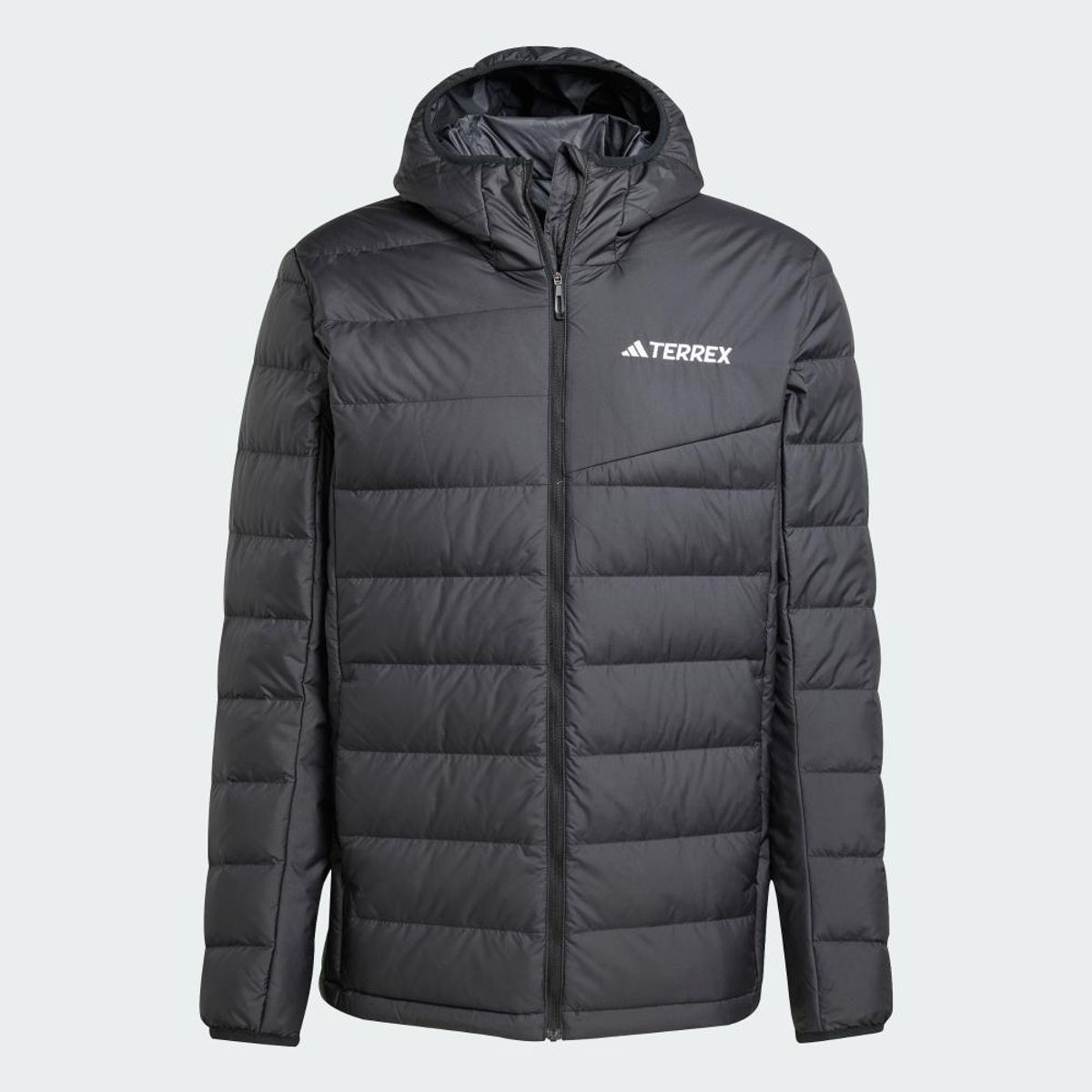 ADIDAS - Chaquetas Térmicas Trekking Hombre
