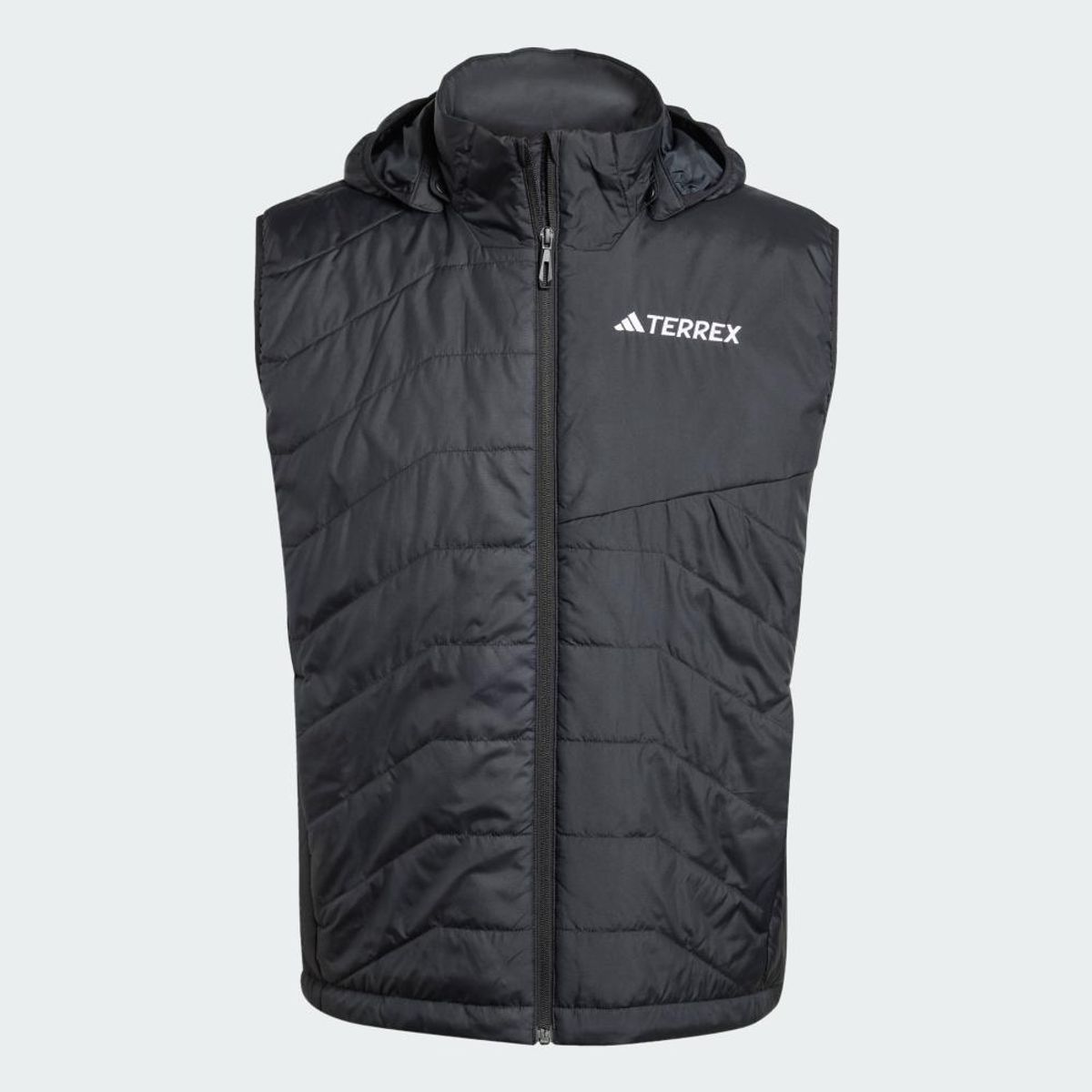 ADIDAS - Chaquetas acolchadas Trekking Hombre