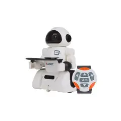 GENERICO - Robot Inteligente Programable a Control Remoto