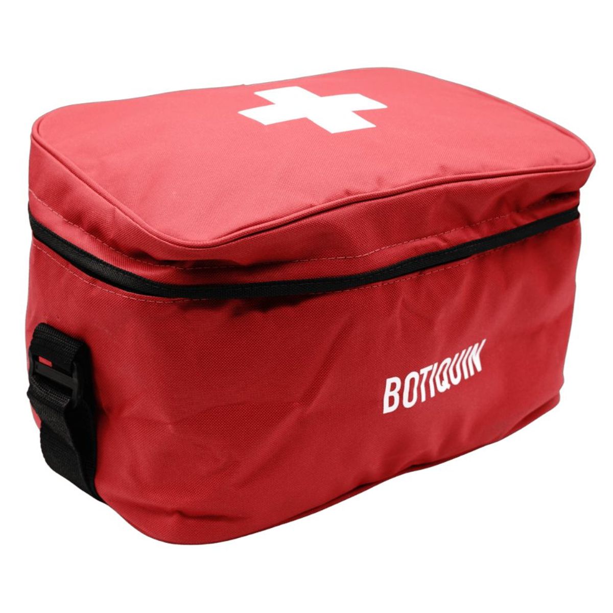 GENERICO - Botiquín Minero Compatible con Requerimientos Anglo American Los Bronces