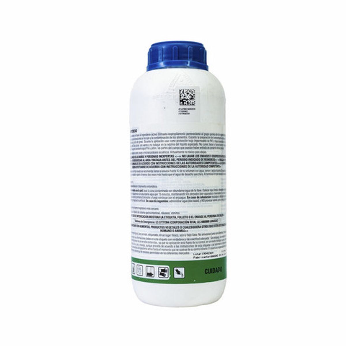 ANASAC - Herbicida Anasac Rango 480 SL 1 L