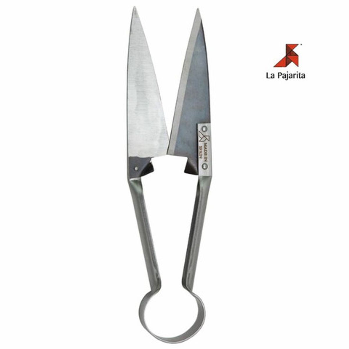 LA PAJARITA - Tijera Lanar La Pajarita 340 Mm. 1031-B