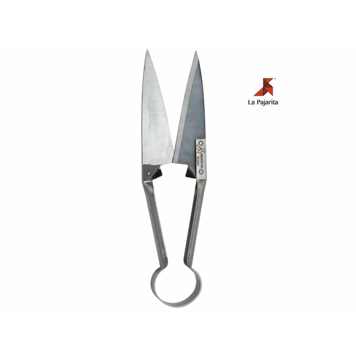 LA PAJARITA - Tijera Lanar La Pajarita 340 Mm. 1031-B