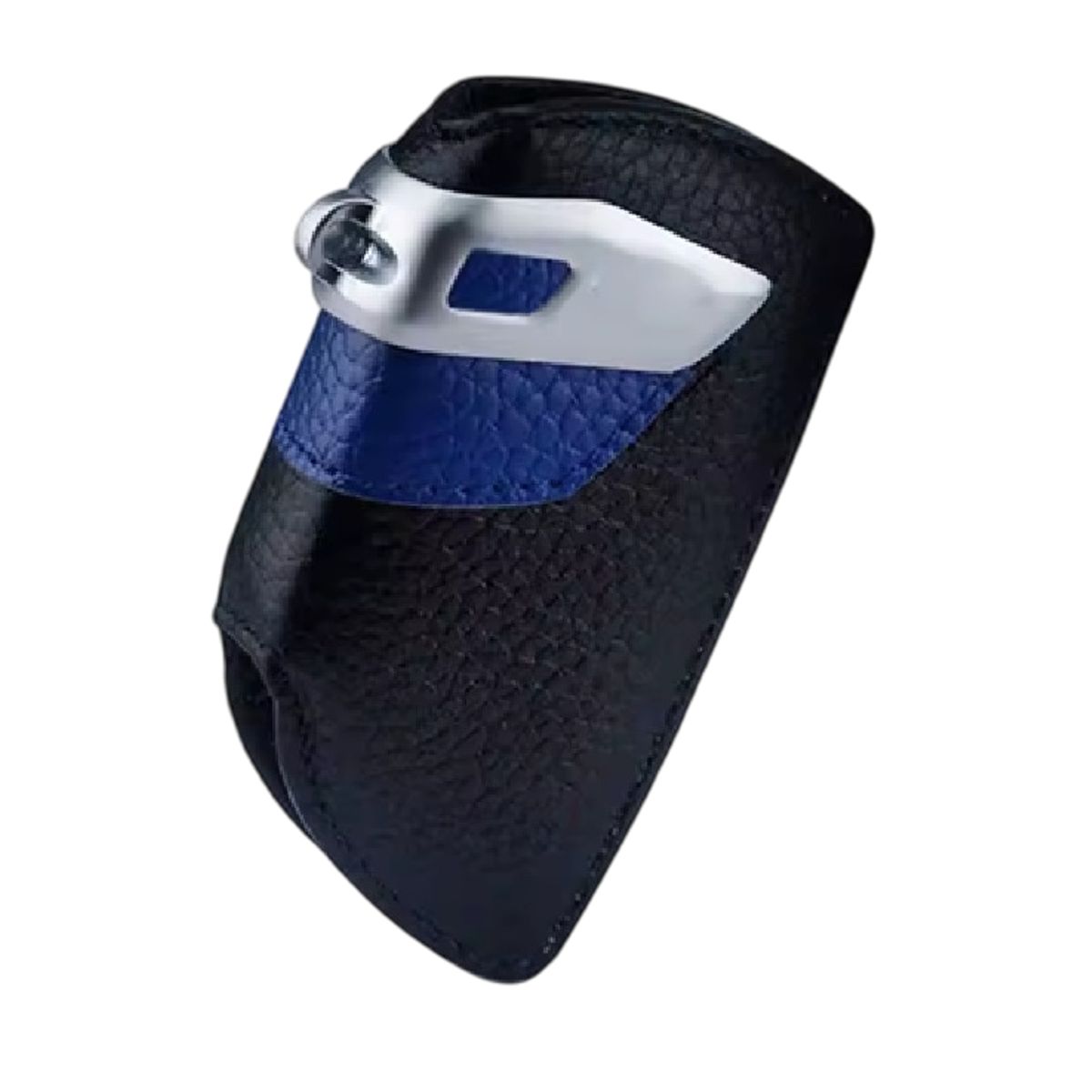 GENERICO - Funda Cubre Llave para Bmw Azul