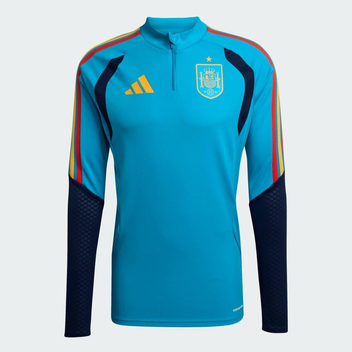 ADIDAS - Chaquetas de Buzos Fútbol Hombre