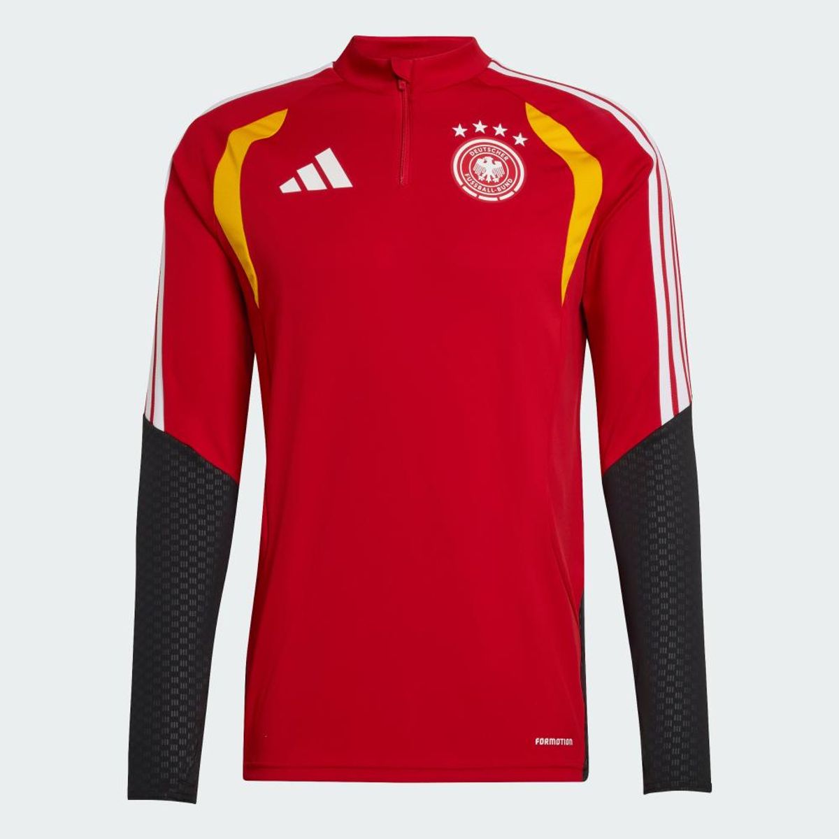 ADIDAS - Chaquetas de Buzos Fútbol Hombre