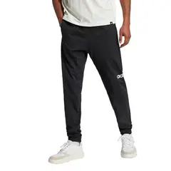 ADIDAS - Pantalón Buzo Essentials Linear Single Jersey Hombre