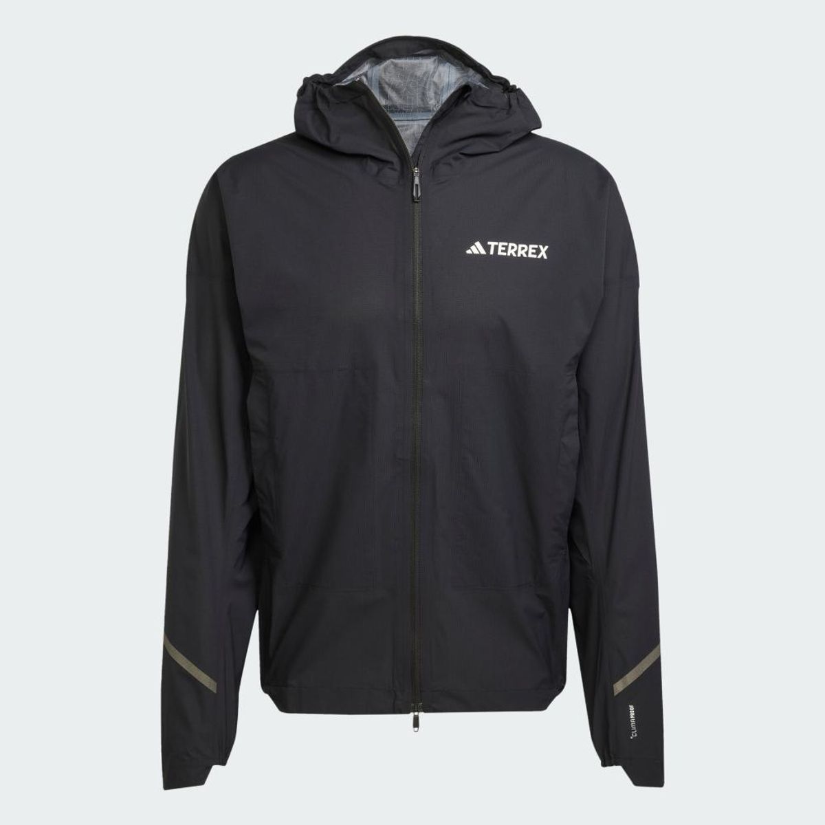 ADIDAS - Chaquetas ligeras Running Hombre