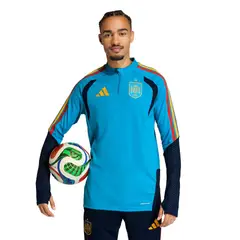 ADIDAS - Chaquetas de Buzos Fútbol Hombre