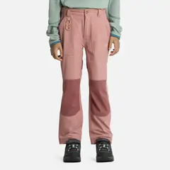 LIPPI - Pantalón Niña Lennox Q-Dry Pants Rosa