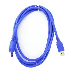 EON - Cable Extensión USB 3.0 Macho a USB Macho