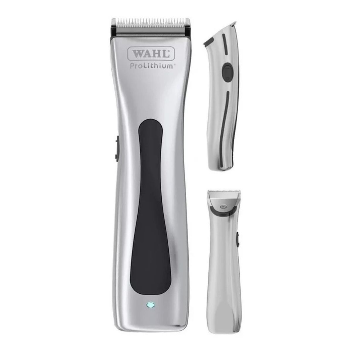 WAHL - Maquina Patillera Trimmer De Corte Profesional Beret Wahl