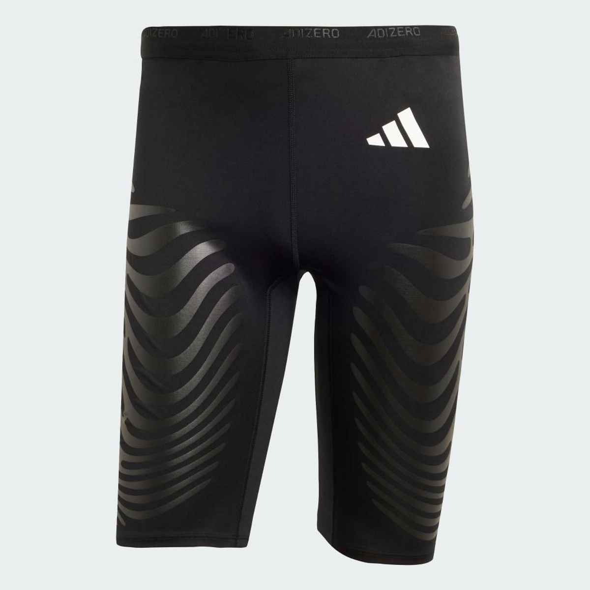 ADIDAS - Bike Shorts Running adizero Hombre