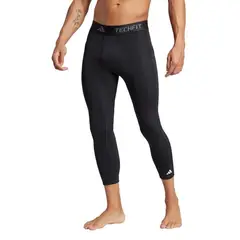 ADIDAS - Calzas 34 Training Clima Hombre