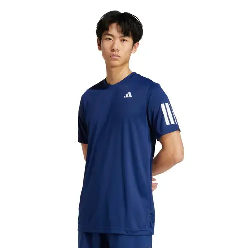 ADIDAS - Manga corta Tenis Hombre