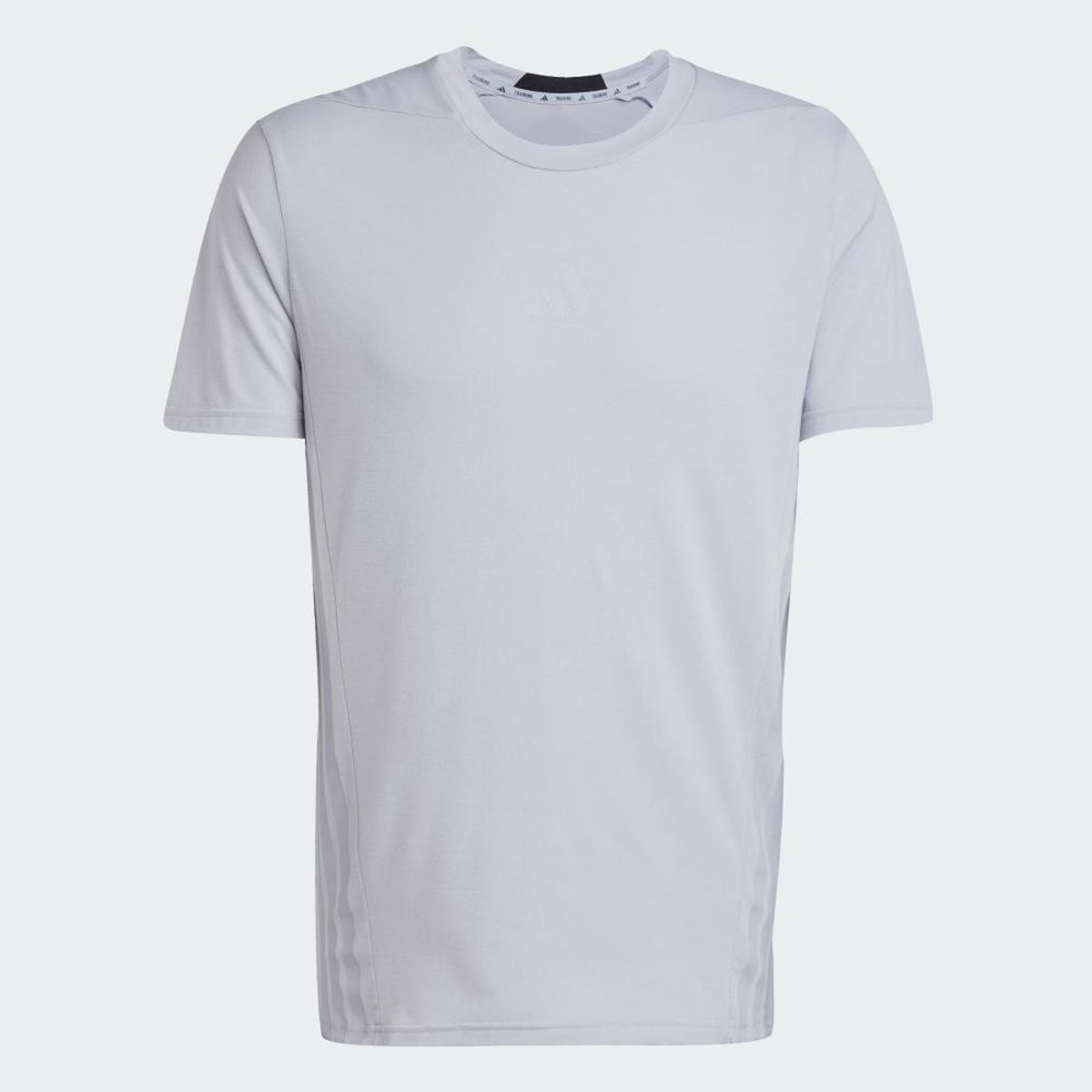 ADIDAS - Polera Manga corta Training Hombre