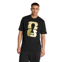 Manga corta Fútbol Hombre