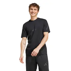 ADIDAS - Manga corta Urbano ZNE Hombre