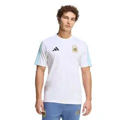 ADIDAS - Manga corta Fútbol Hombre